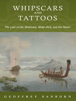 cover image of Whipscars and Tattoos
